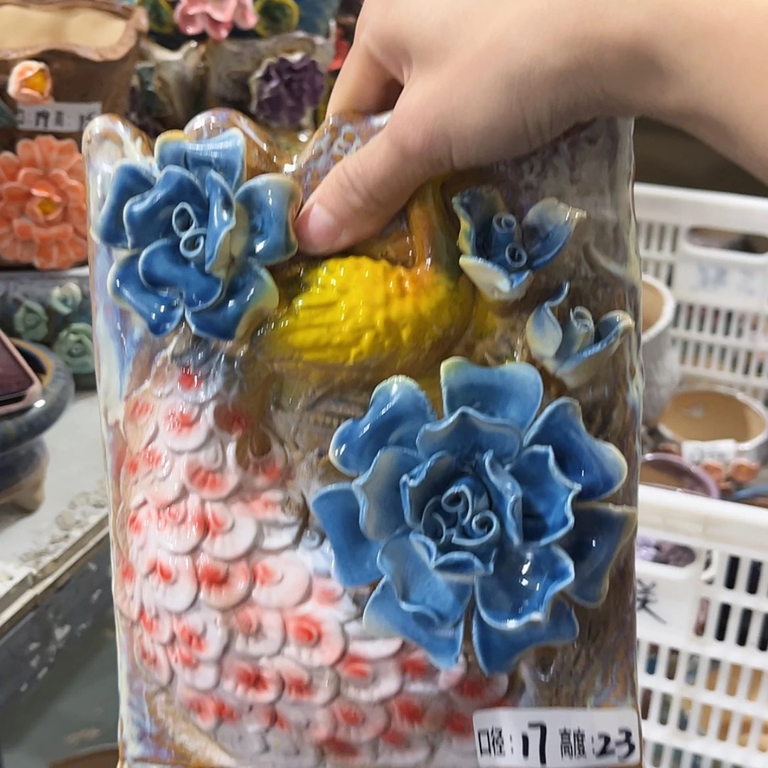 【闪购商品】红陶福利