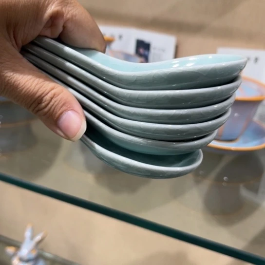 大宋甄选茶具茶器
