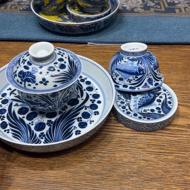 景德镇等多座博物馆