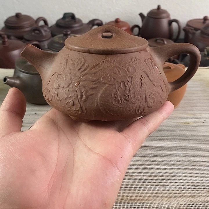 茶壶紫砂紫砂茶壶