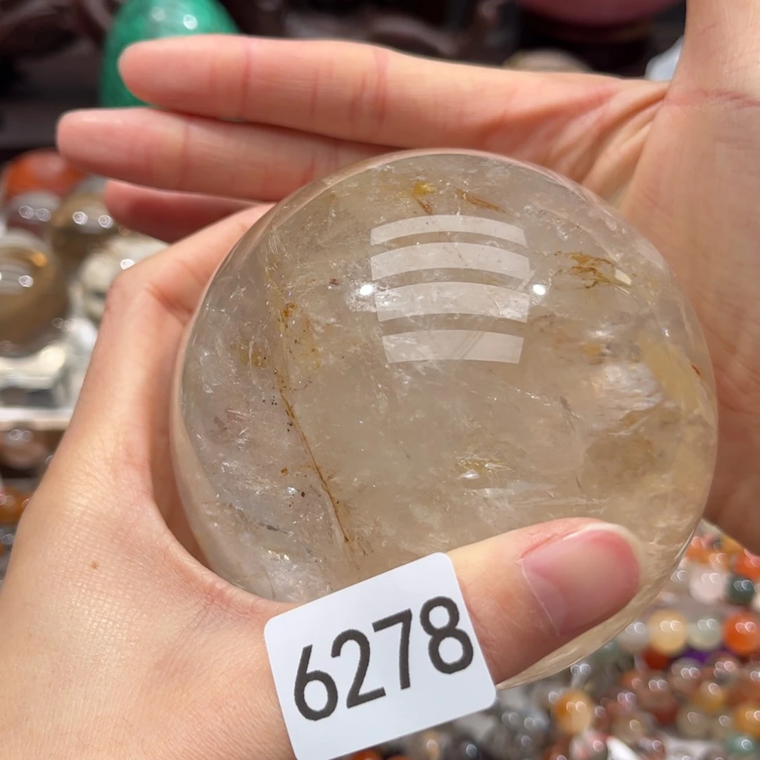 【闪购商品】未镶嵌大型摆件（非配饰）水晶