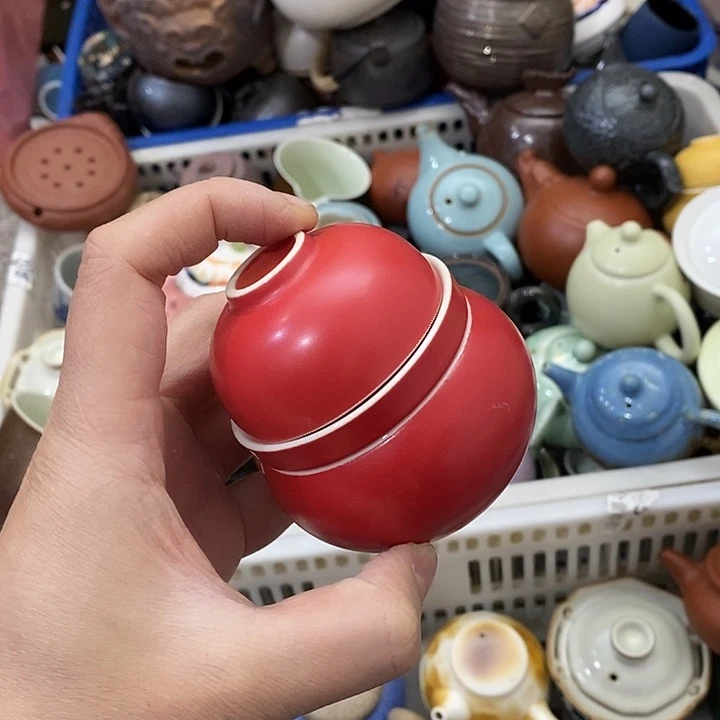 陶瓷艺术品及陶瓷制品