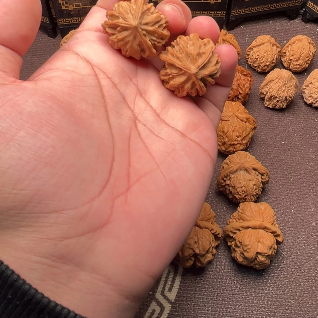 核桃岐山三棱11111