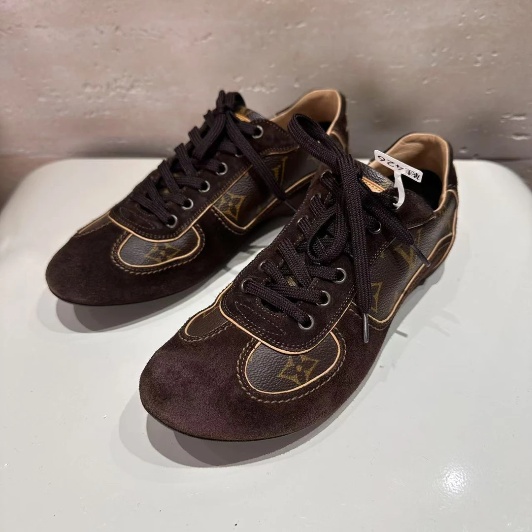 99新 LouisVuitton/路易威登 LV 38码 426 鞋子