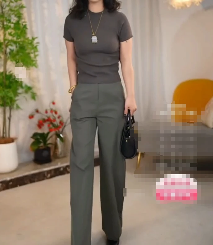 时尚潮流百搭精品女装zsx26201