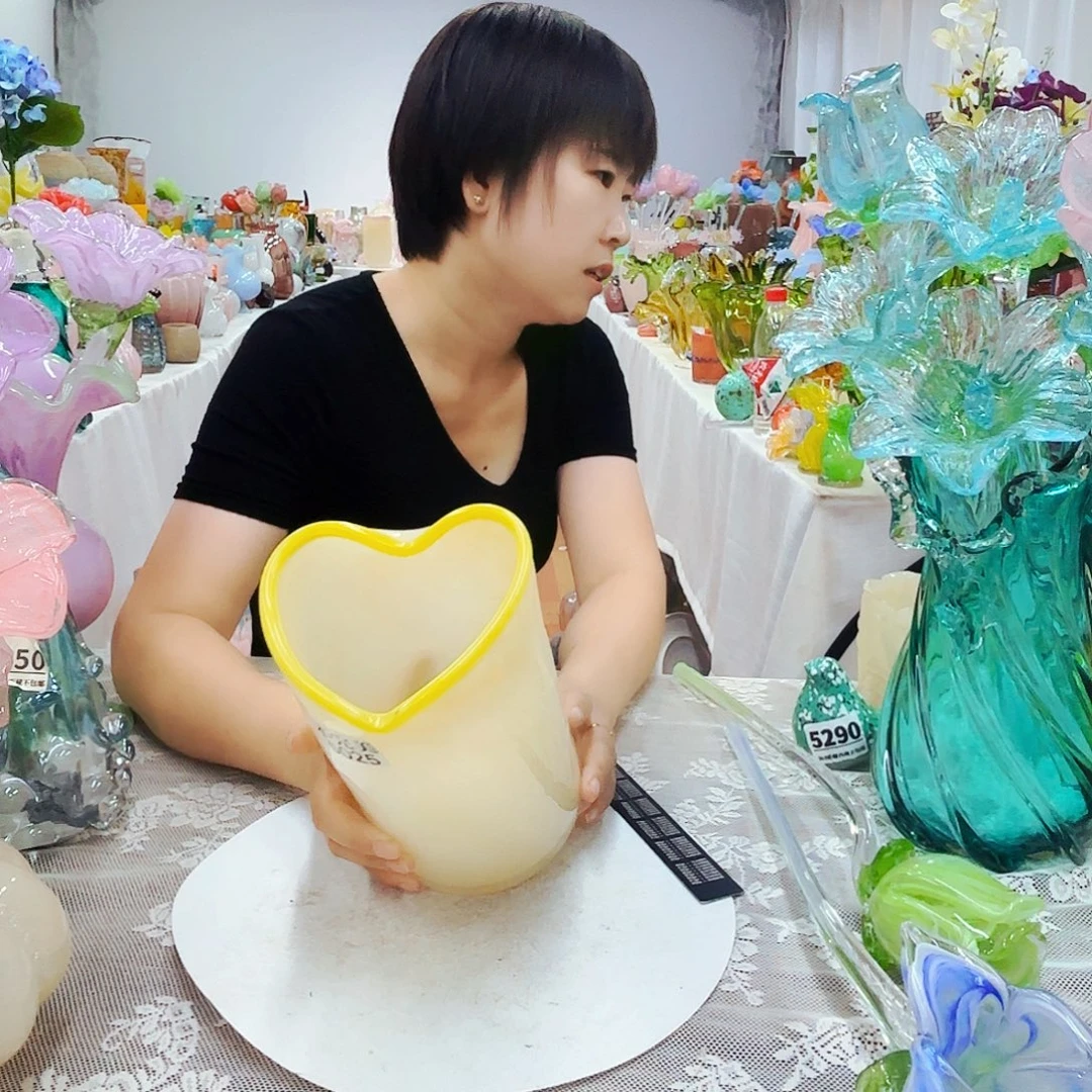 花瓶花器艺术品摆件