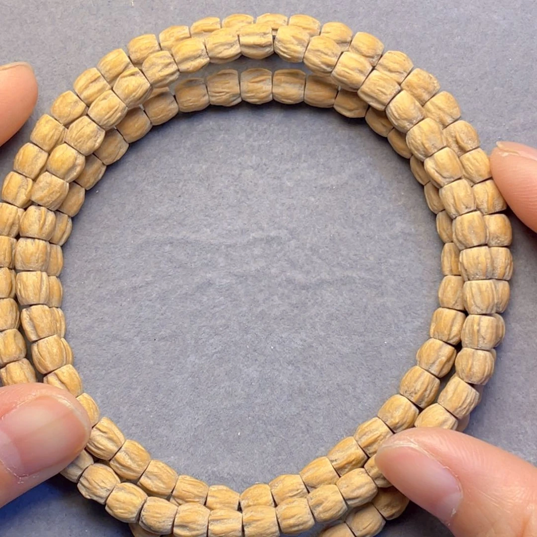 柏香籽/百香籽手串