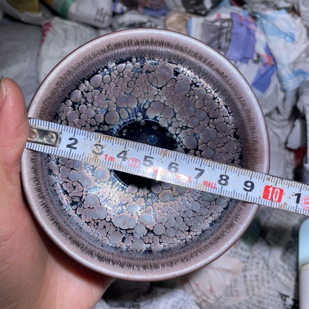 茶盏建盏直播间链接