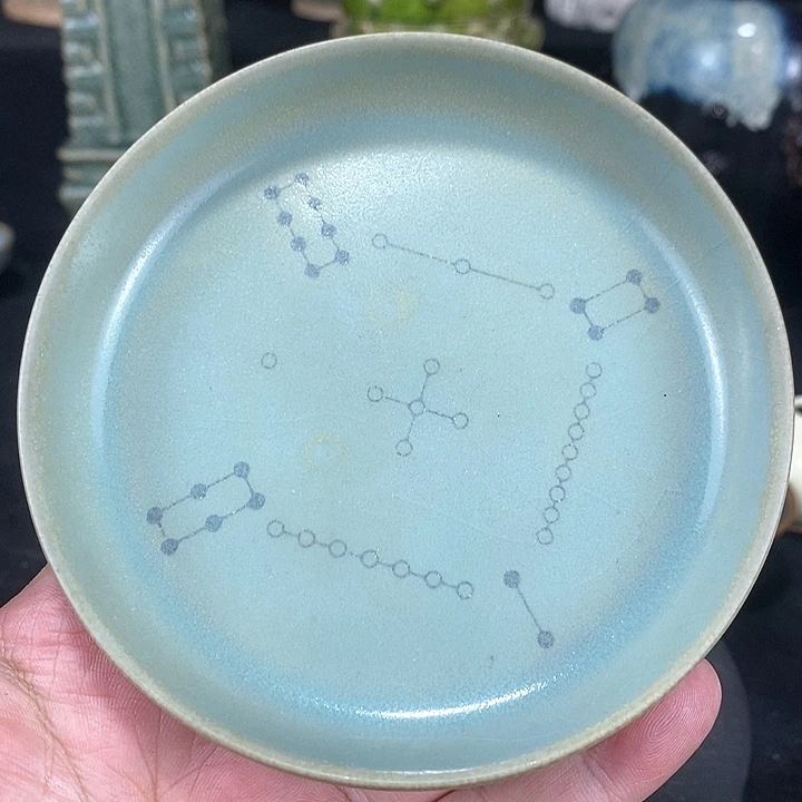 摆件瓷器瓷器瓷器