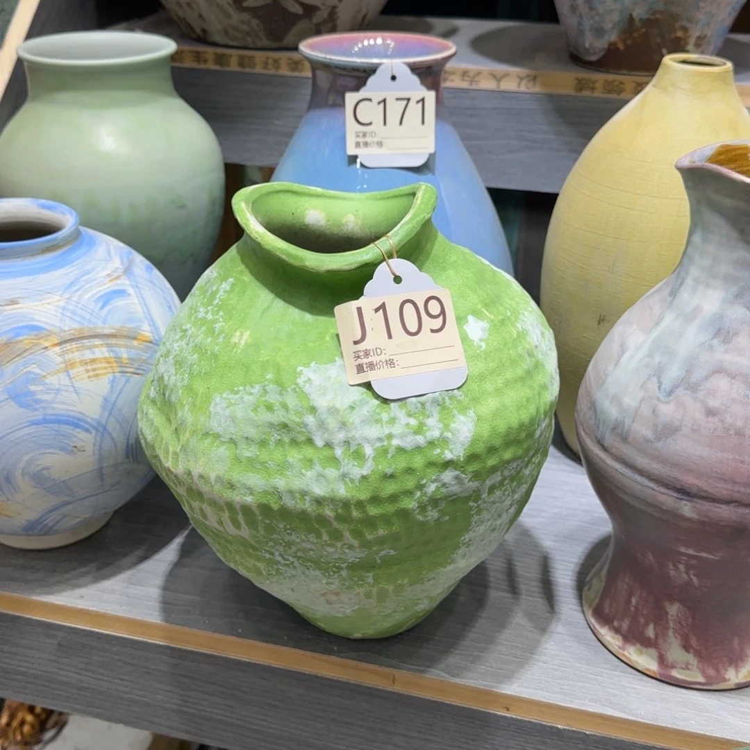 景德镇陶瓷艺术品