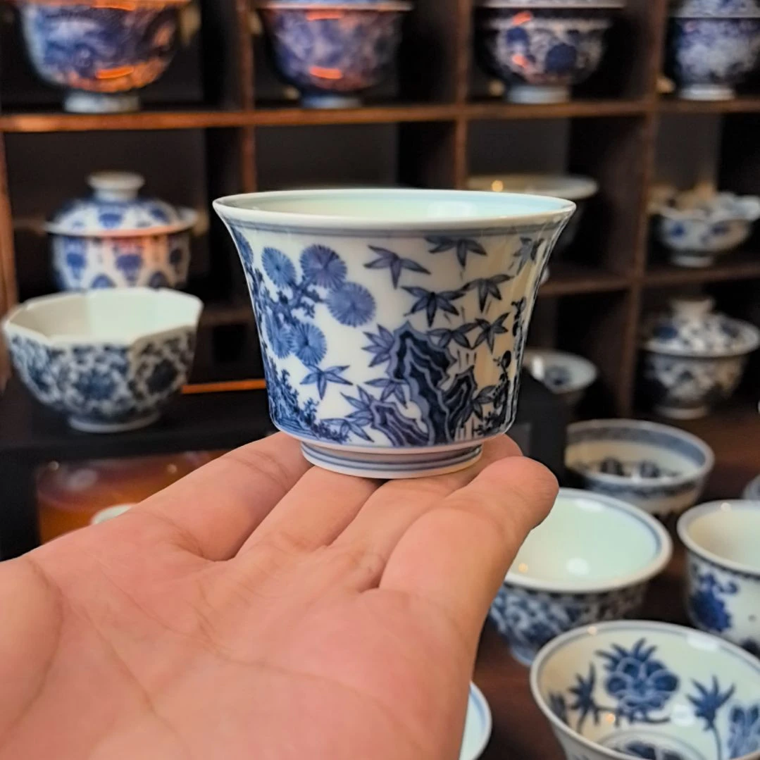 松竹梅主人杯50cc