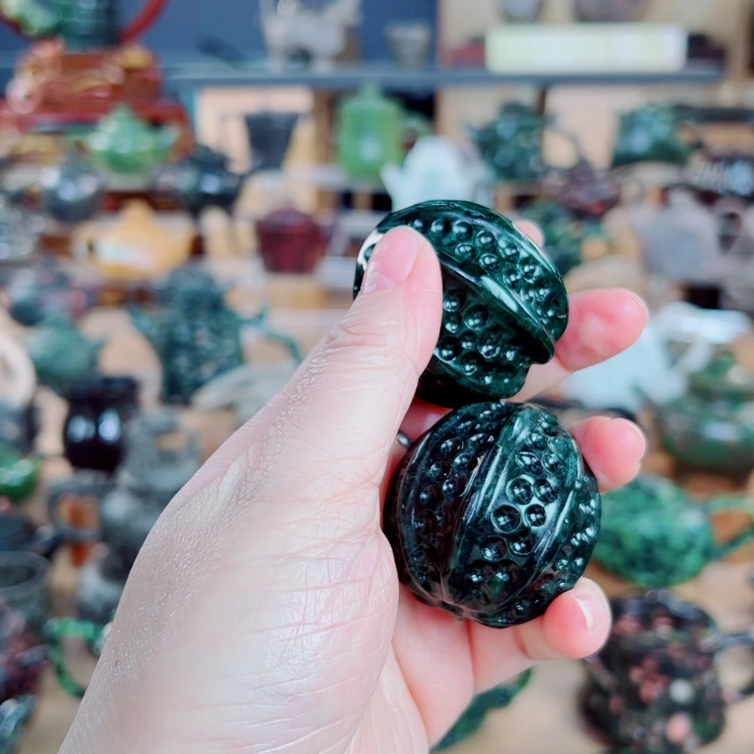 天然石材手工雕刻