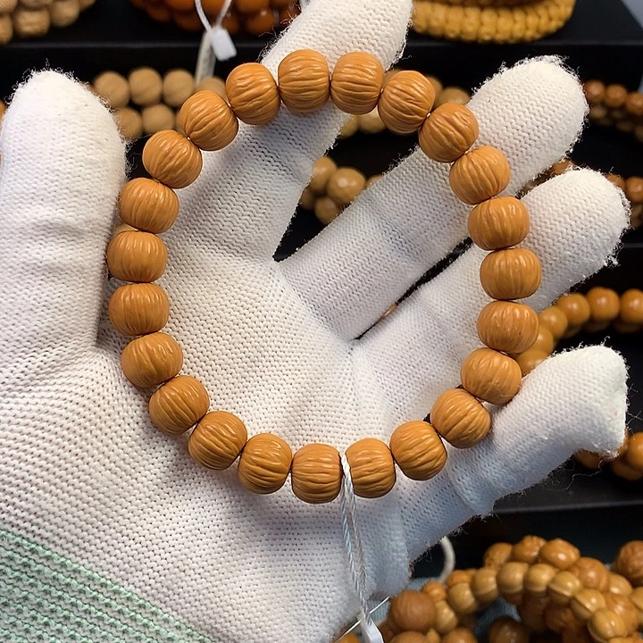 手串猴头核桃猴头