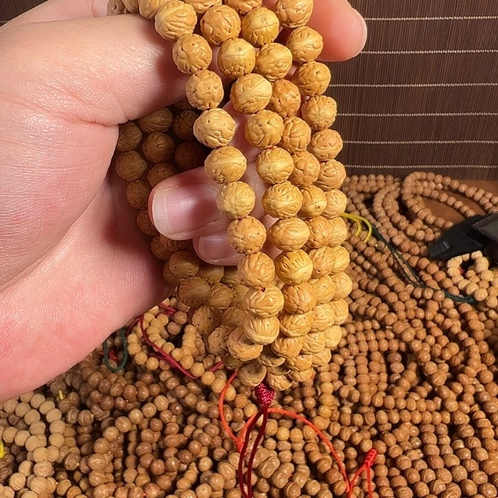 炳***宇国产小凤眼酸枣核