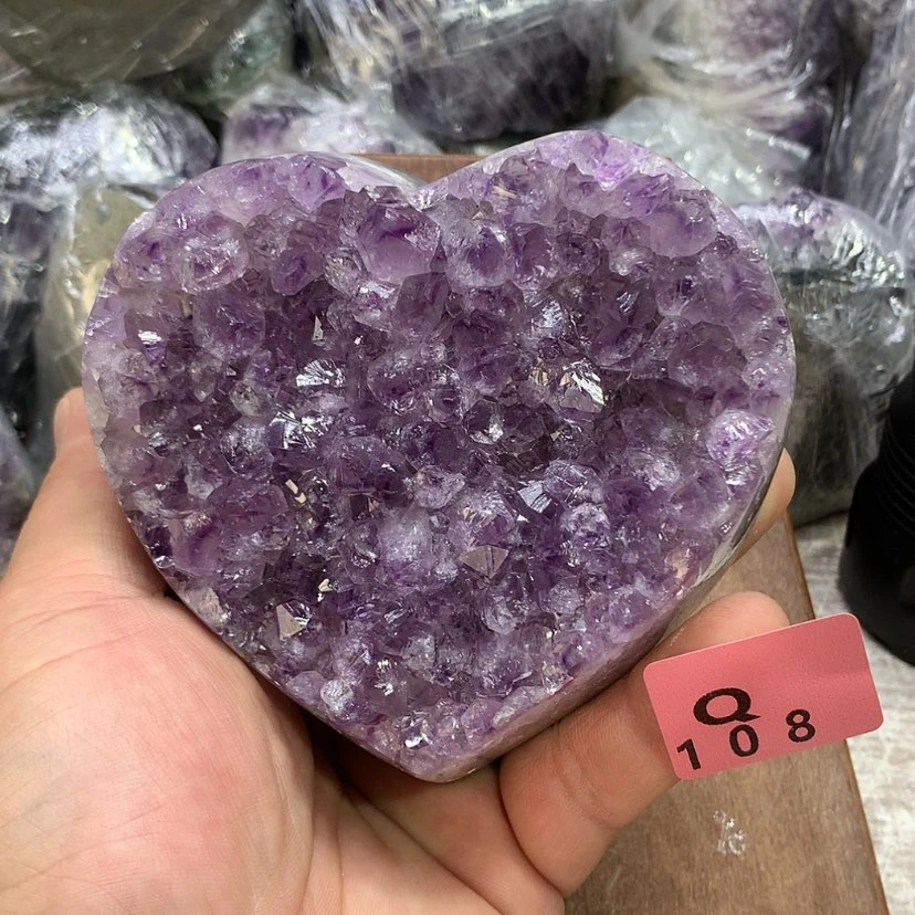 【闪购商品】水晶大型摆件（非配饰）未镶嵌