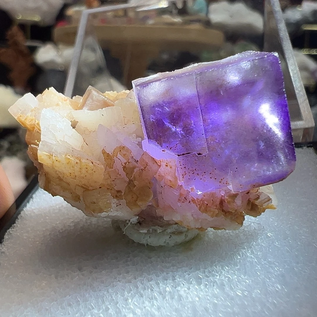 未镶嵌大型摆件（非配饰）水晶