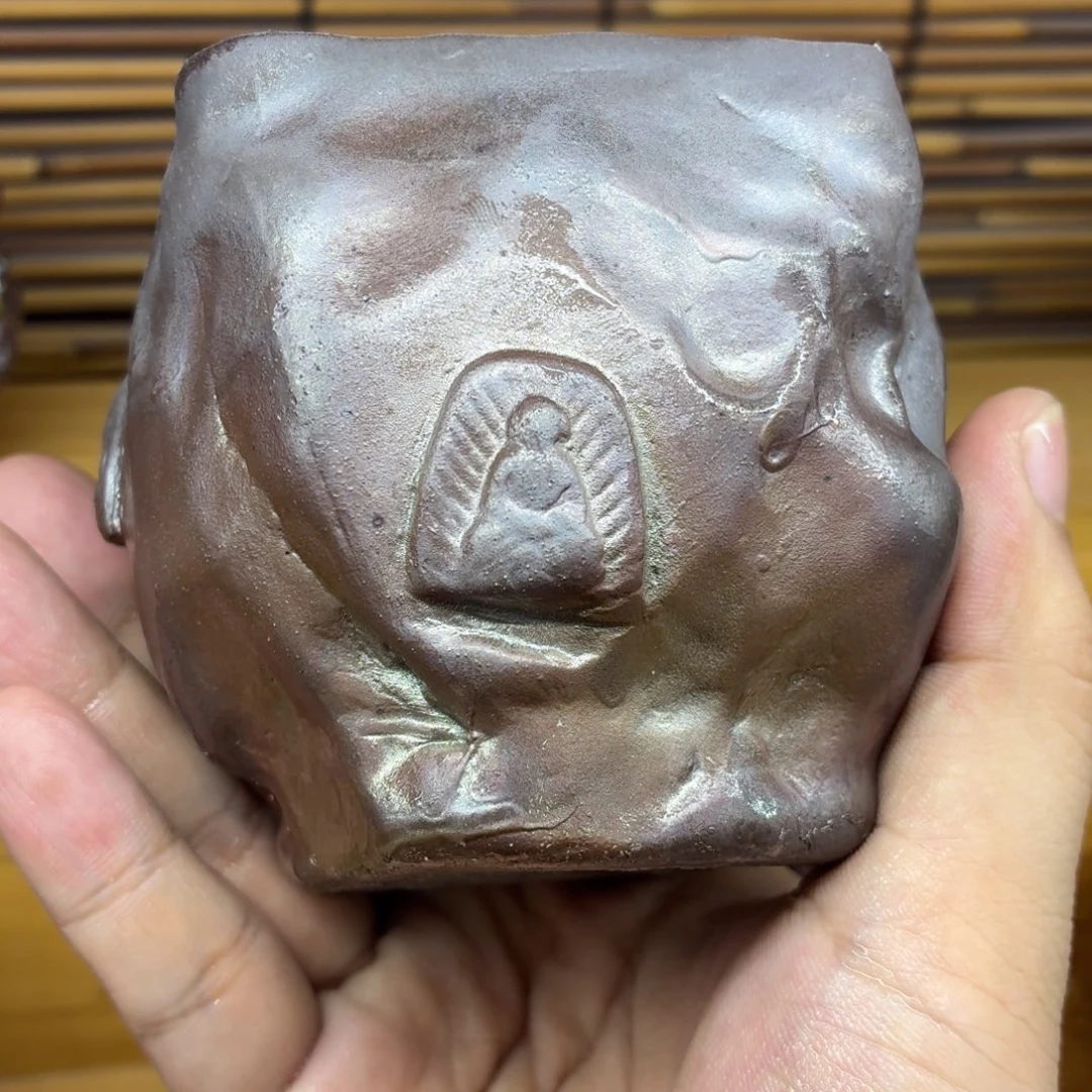 陶园柴烧，精品高货466
