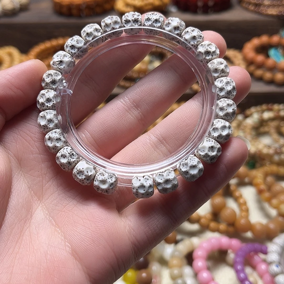 星月菩提手串无相