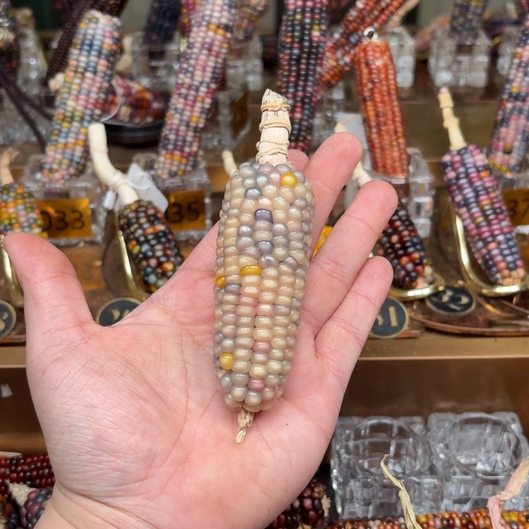 柏香籽/百香籽吊坠?**糖