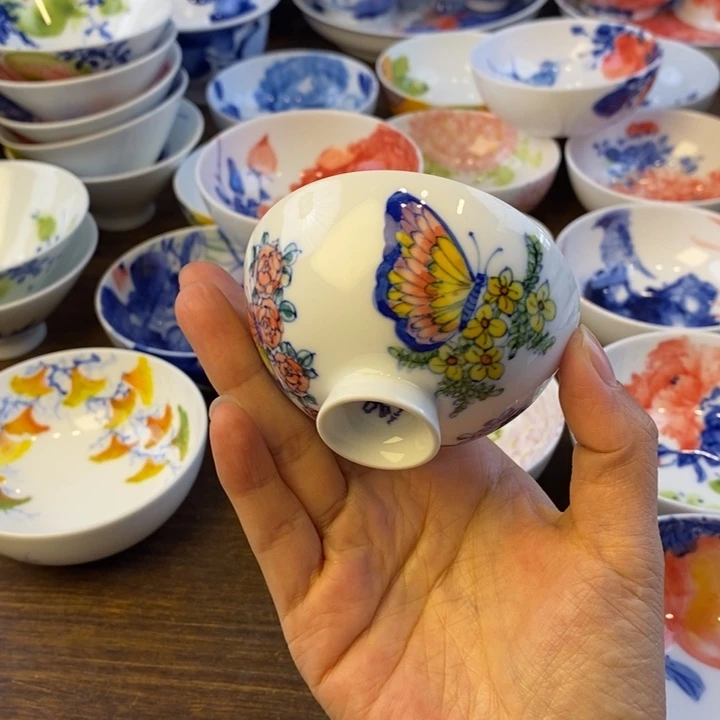 瓷片景德镇陶瓷大学