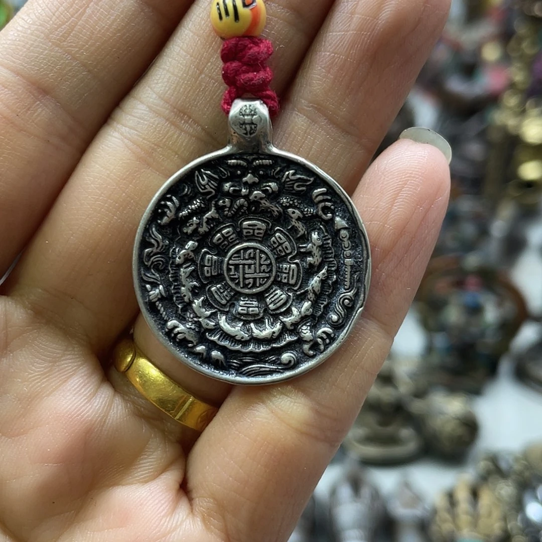 工艺品挂件一物一图