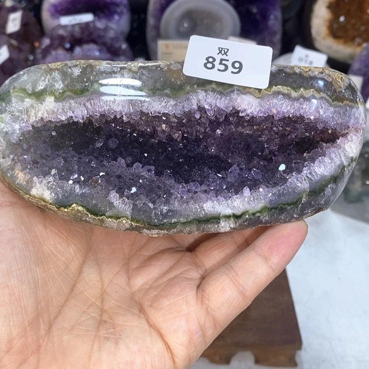 未镶嵌水晶大型摆件（非配饰）