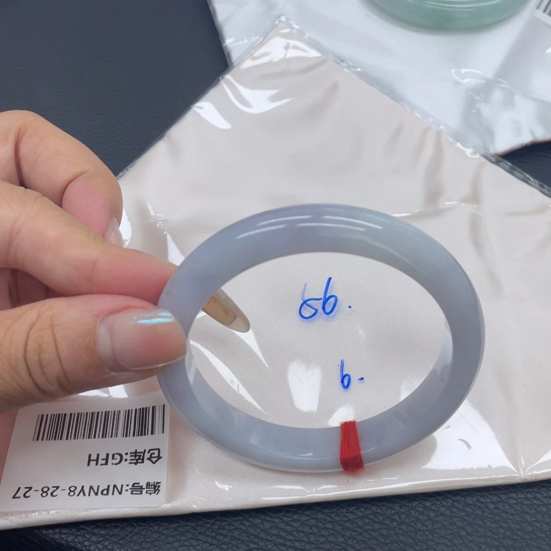 未镶嵌手镯翡翠翡翠手镯