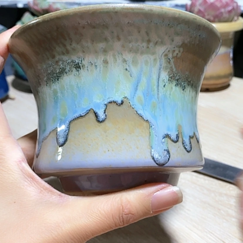 【闪购商品】红陶口13