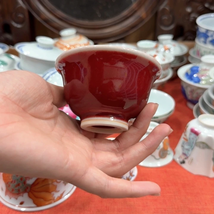 陶瓷艺术品收藏陶瓷
