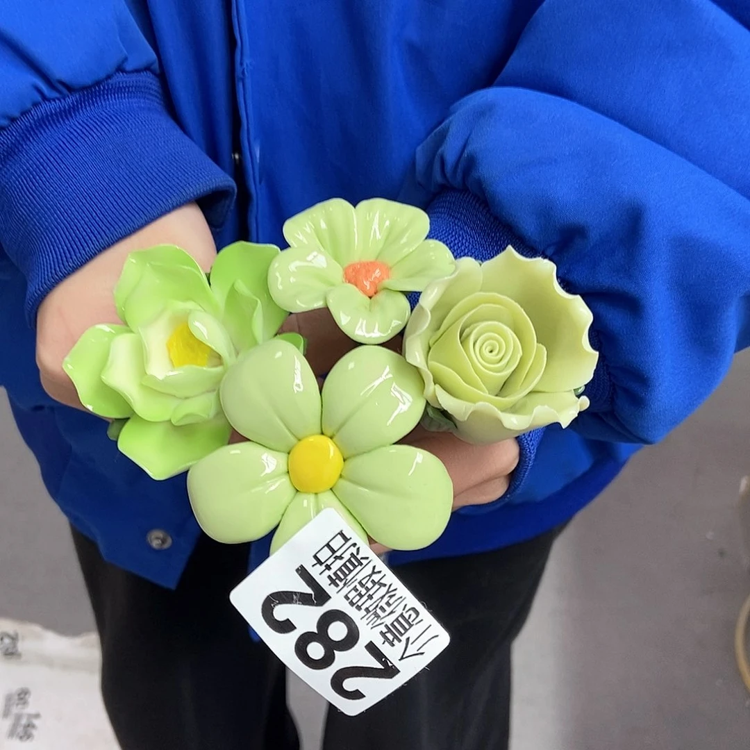 陶瓷设计风格现代