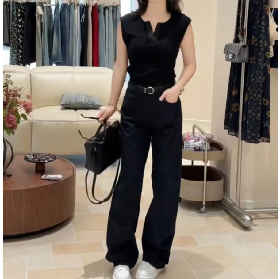 时尚潮流百搭精品女装zsx38595