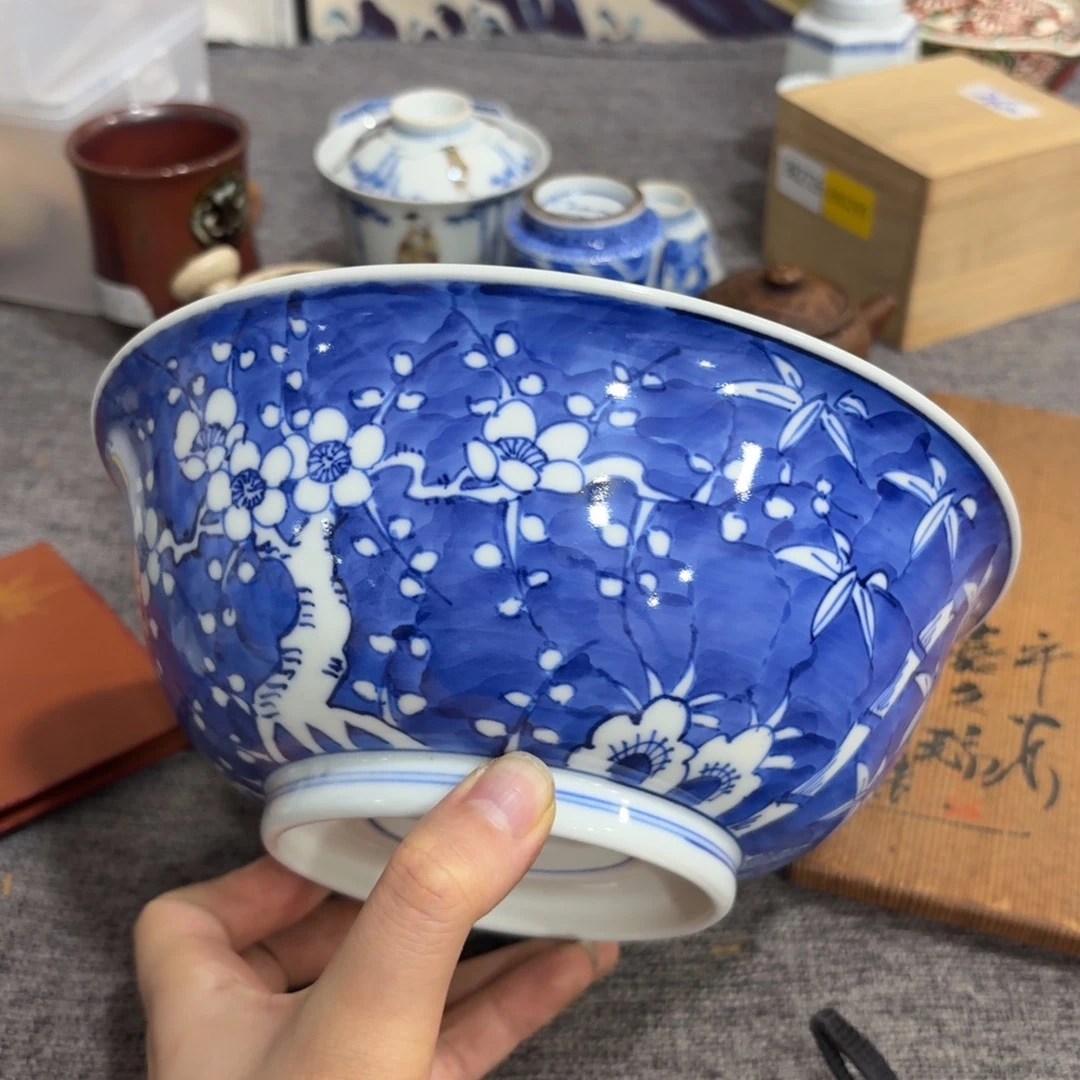 非常好用漂亮的茶具