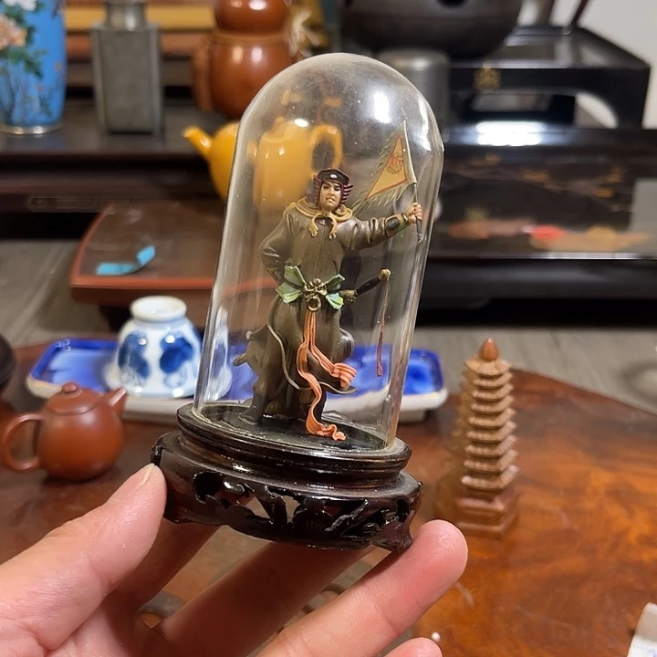 紫砂中古品默认微瑕，看好下单