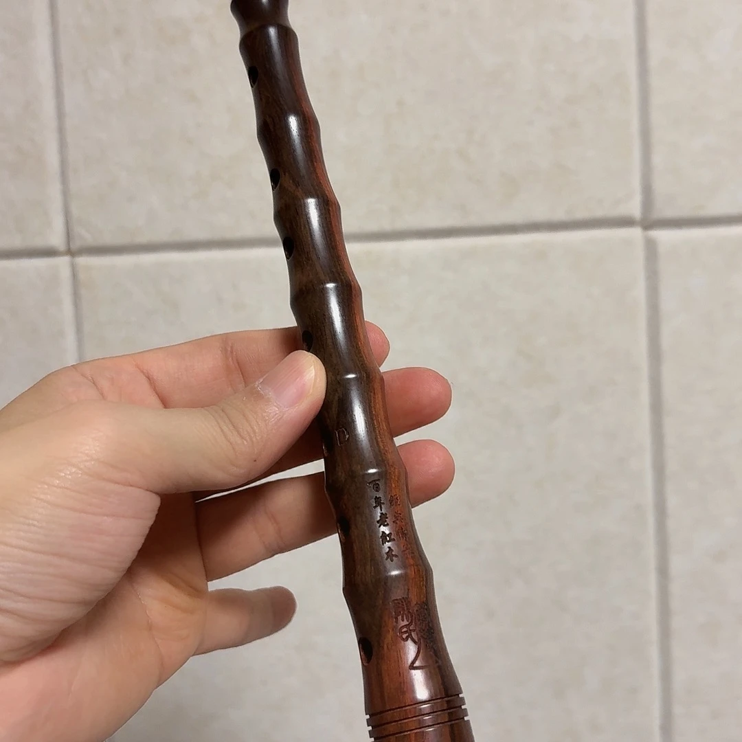 d调百年老红木特价演奏级