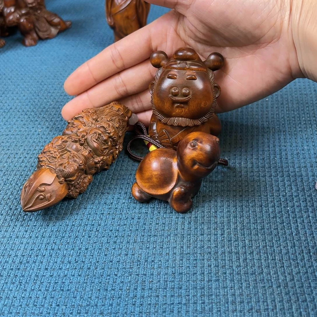 黄杨木尼**丁小叶黄杨木