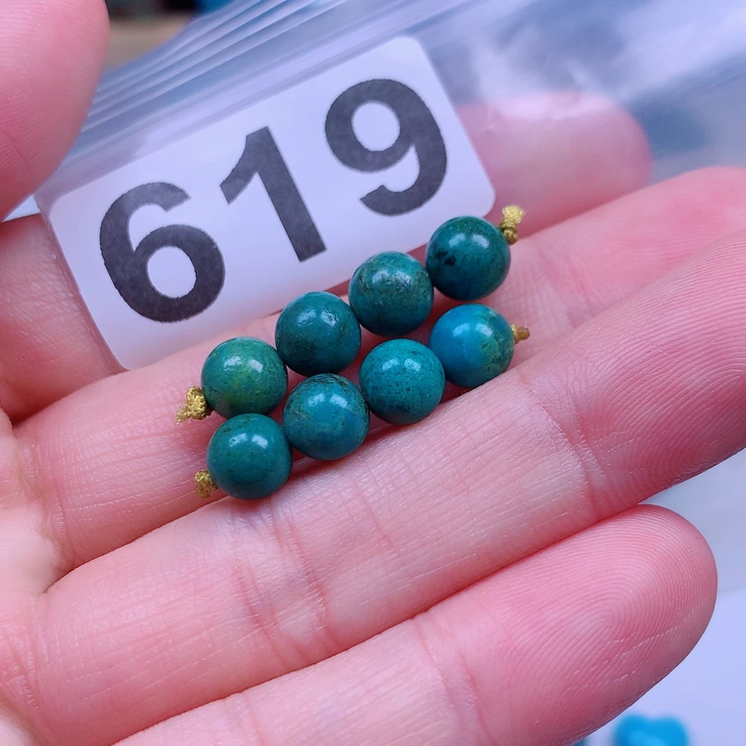 空竹粉丝专享十堰特色手工散珠