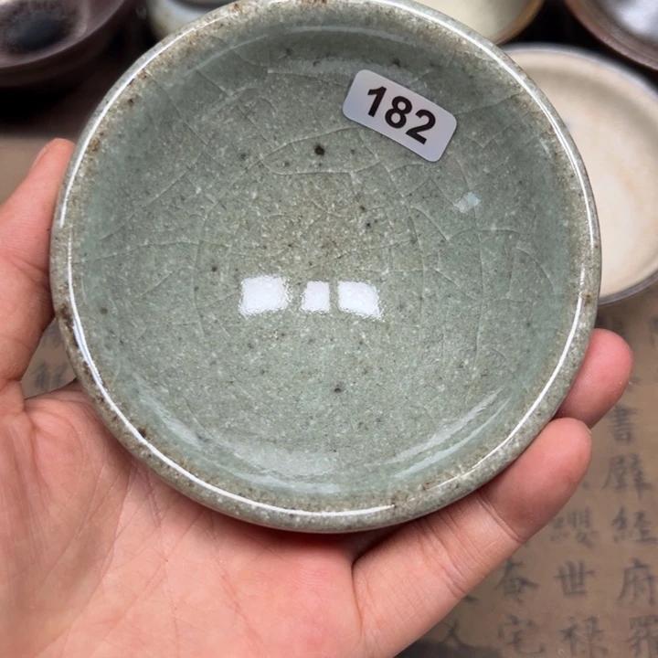 茶盏焦源龙窑，不忘初心182