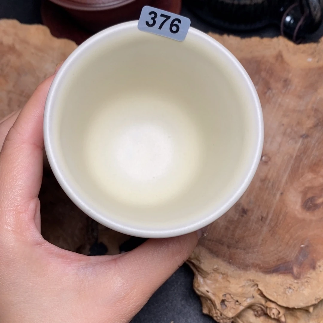 茶盏建窑建盏主人杯376