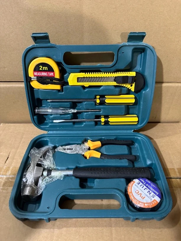 家用工具组合套装