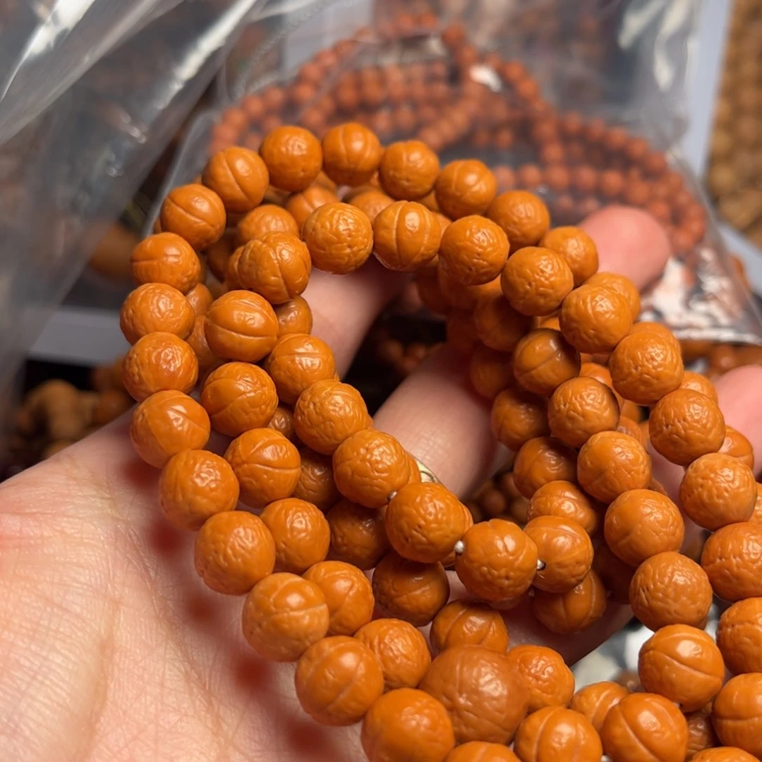 吊坠凤眼菩提舍*凤眼