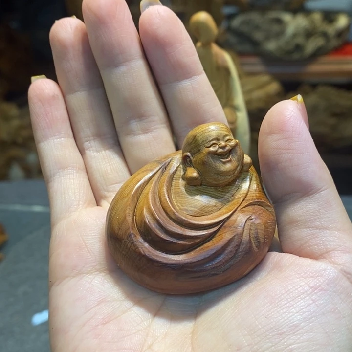 柏木（崖柏）太行乐乐