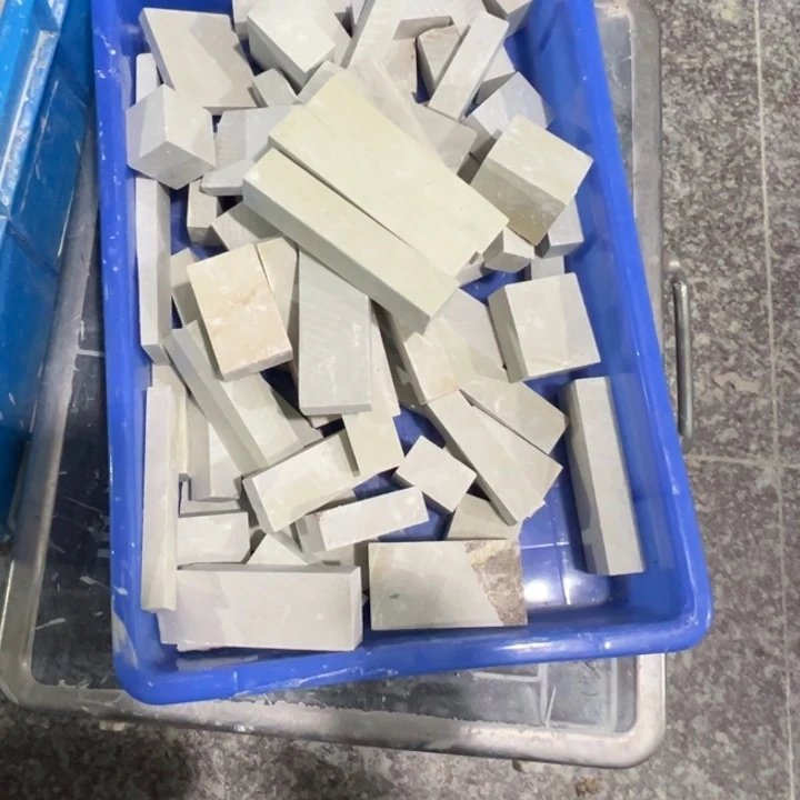 丽***馆青田石新矿印石散货10斤不打磨70方