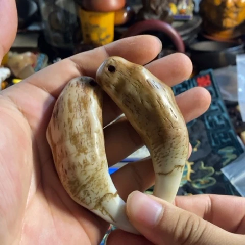 瓷片寻呼台的人也太少见