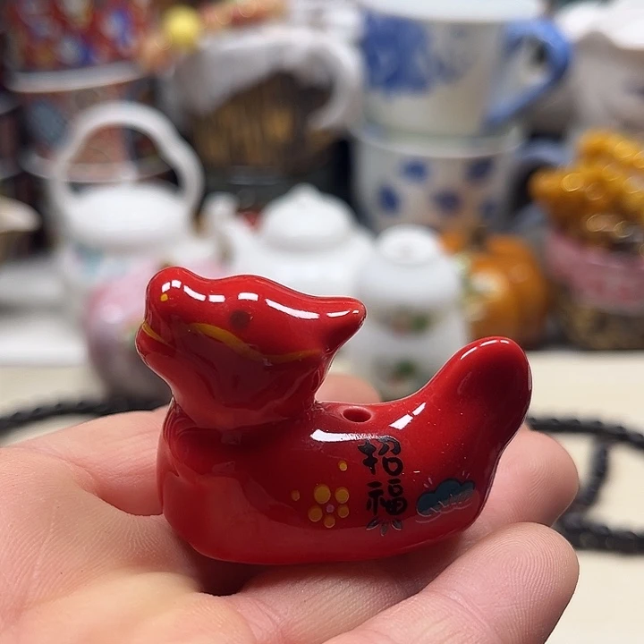 瓷片我**肆清库存满18包邮，新疆西藏不包邮