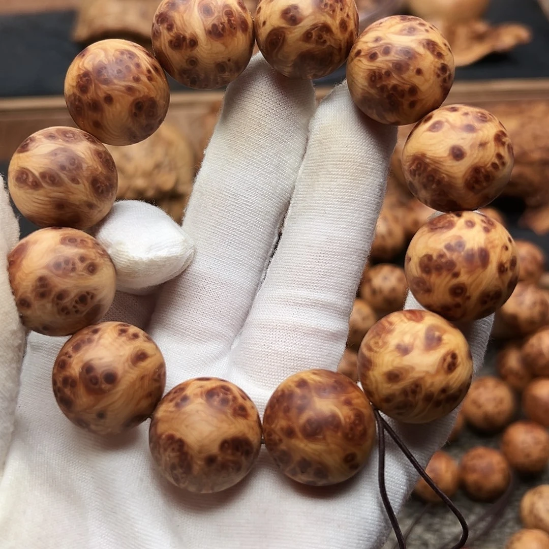 柏木（崖柏）手串/手链太行2.0