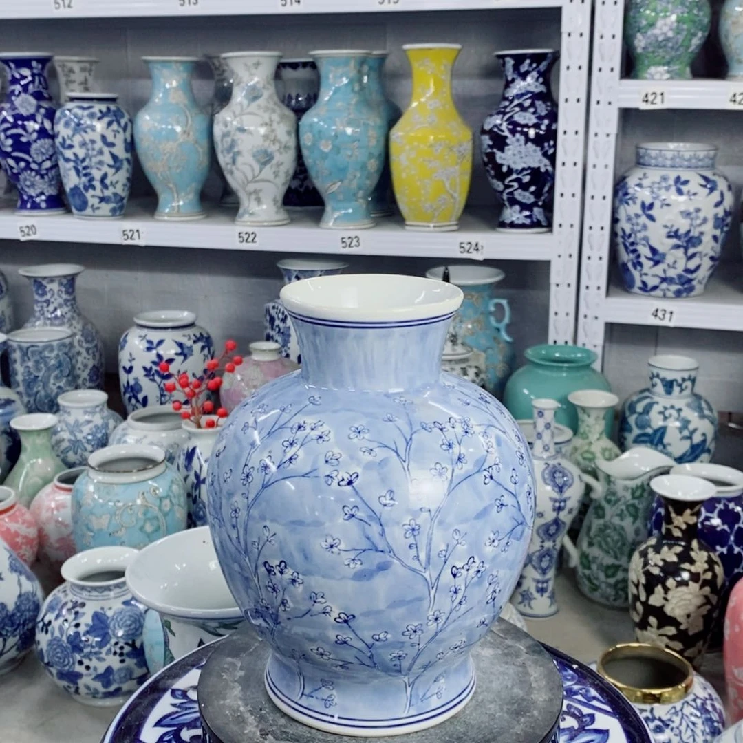 花瓶摆件摆件摆件摆件摆件工艺品