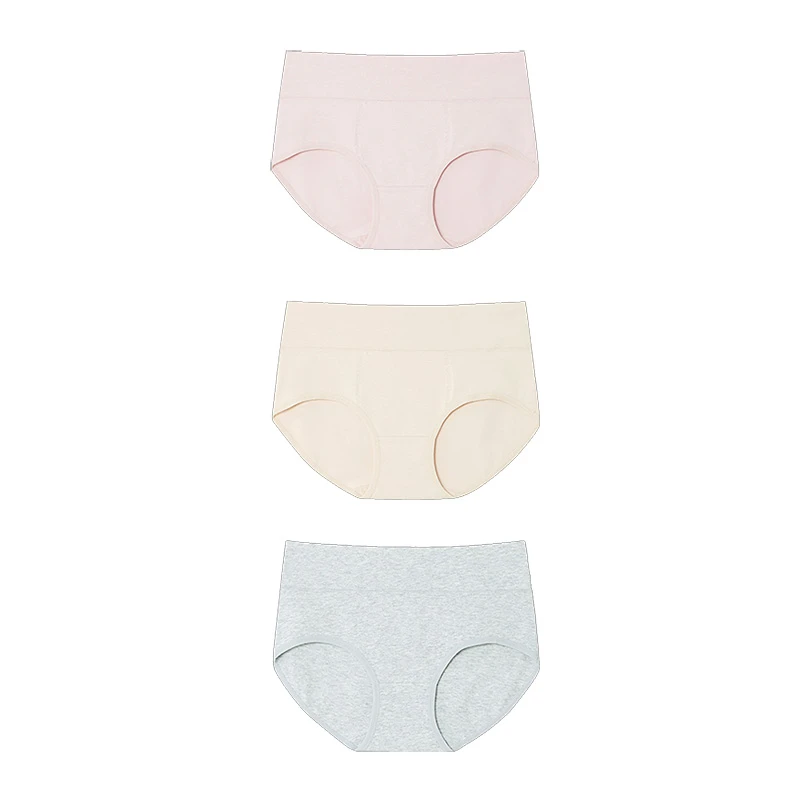 3条装-内裤内衣3031051【多款满2件包邮】