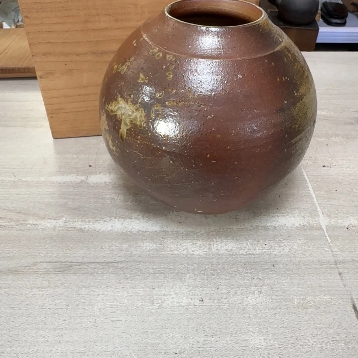 瓷片茶道具工艺品
