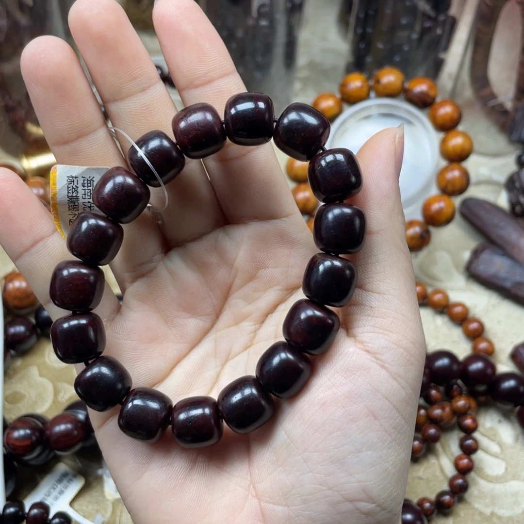 海南红降1.2单圈老型满油