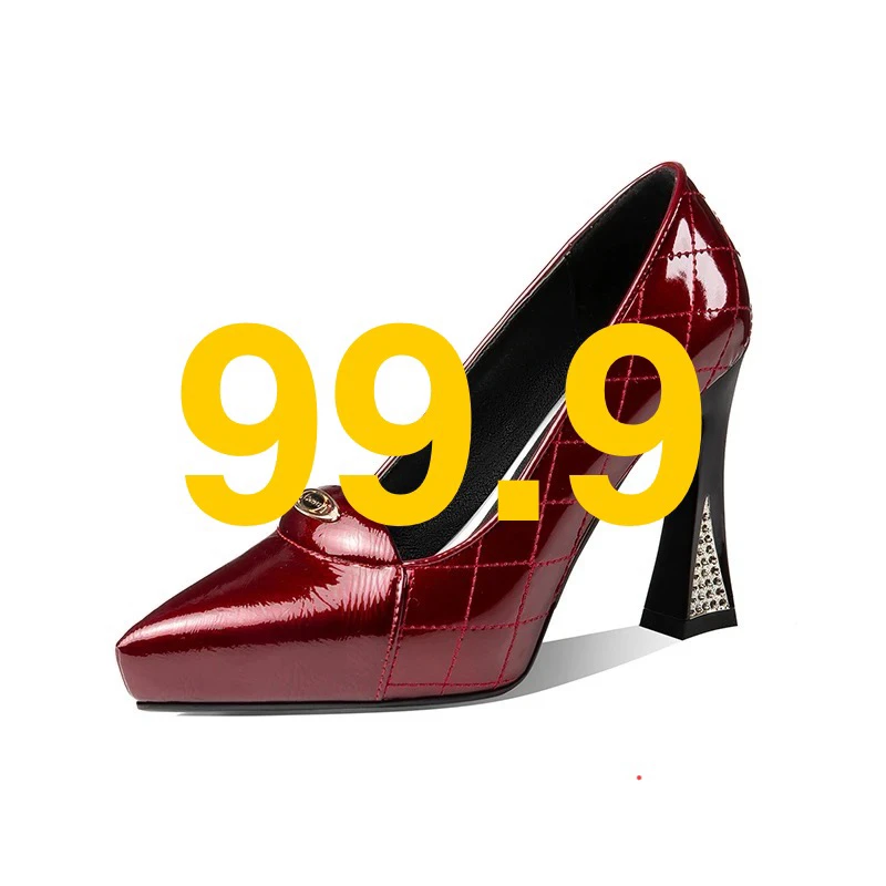 【直播间扣号专拍】女鞋